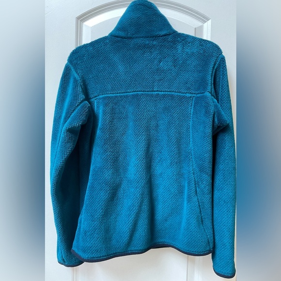 Patagonia Re-Tool SnapT Pullover..Like New! - Picture 3 of 6